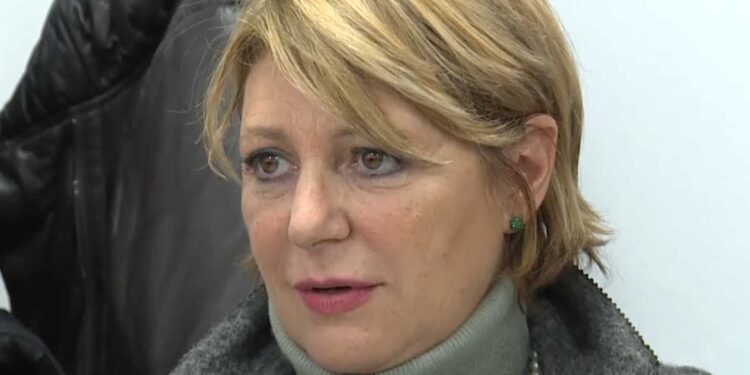 Telesca risponde: “Sanità regionale migliore nel 58% degli indicatori”