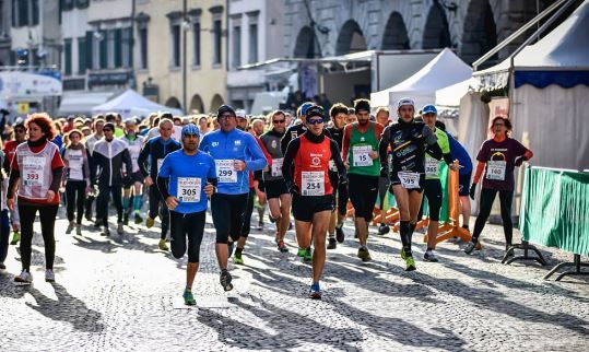 Telethon, raccolti 51 mila euro