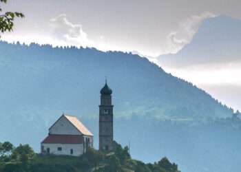 Tempo del Creato, un mese di iniziative in diocesi