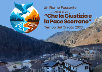 Tempo del creato, un mese di appuntamenti