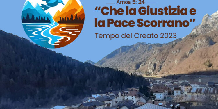 Tempo del creato, un mese di appuntamenti