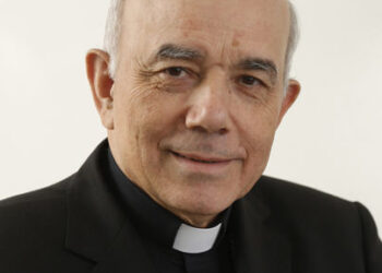 “Teniamo lo sguardo aperto verso gli altri”