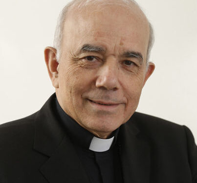 “Teniamo lo sguardo aperto verso gli altri”