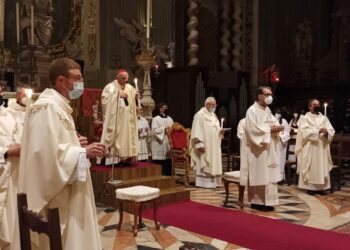 Teniamo viva la speranza, schieriamoci con Gesù