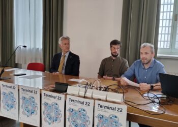 Terminal, il Festival dell’arte in strada si sposta al Parco Moretti