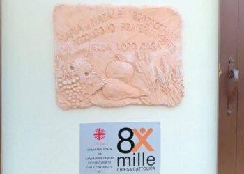 Terramica: tre anni di solidarietà concreta