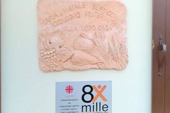 Terramica: tre anni di solidarietà concreta