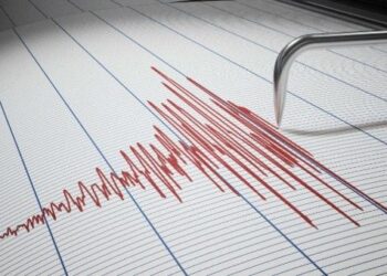 Terremoti: scossa di magnitudo 2.9 in Fvg