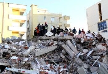 Terremoto in Albania. La Caritas diocesana di Udine si è già mobilitata