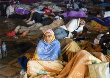 Terremoto in Marocco, Caritas Udine lancia una raccolta fondi