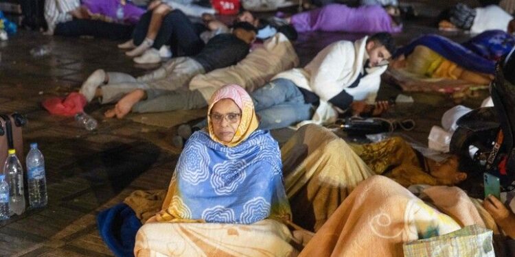 Terremoto in Marocco, Caritas Udine lancia una raccolta fondi