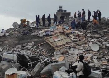 Terremoto in Siria e Turchia, domenica 26 la Colletta nazionale