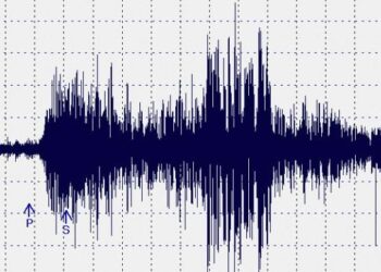 Terremoto. Protezione civile Fvg in preallerta