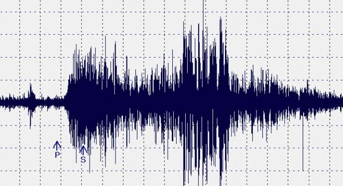 Terremoto. Protezione civile Fvg in preallerta