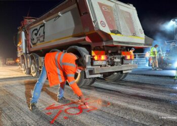 Terza Corsia, verso la fine lavori tra Alvisopoli e Gonars