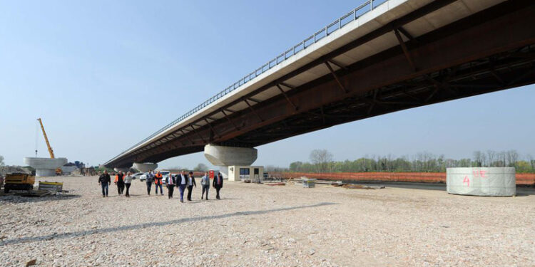 Terza Corsia. Dopo l’estate il via ai lavori tra Fossalta e Gonars