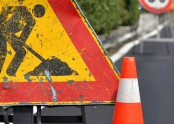 Terza corsia, lavori in A4, chiuso tratto