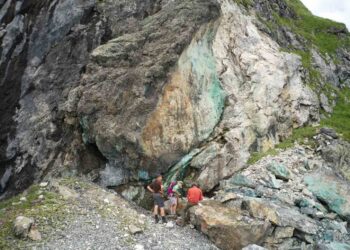 Tesori della Terra – Storie di uomini e miniere