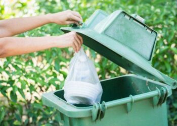 “Tifo pulito” senza rifiuti