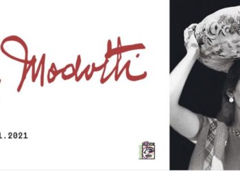 Tina Modotti al Mudec di Milano