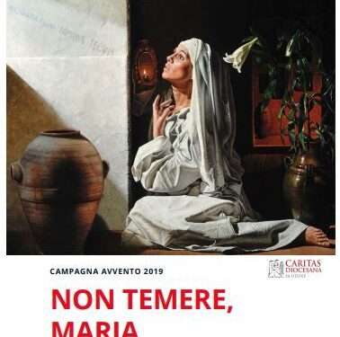 Al via la campagna d’Avvento Caritas