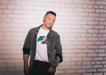 Tiziano Ferro dà il via ai grandi eventi estivi a Lignano