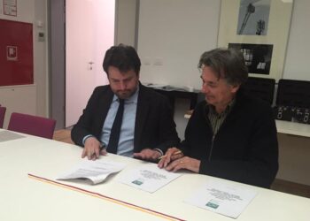 Tolmezzo città alpina del 2017