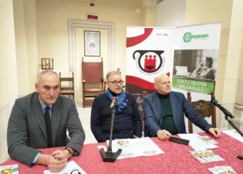 Torna “Carnevale in osteria”