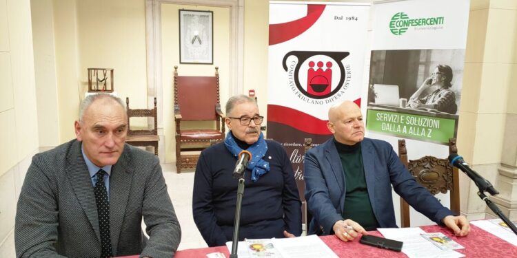 Torna “Carnevale in osteria”