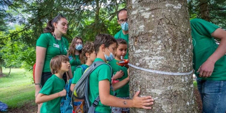 Torna Nanovalbruna, su “cibo e agricoltura sostenibile”
