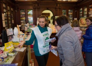 Torna anche in Friuli la Raccolta del farmaco