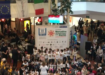 Torna il Mercatino per piccoli imprenditori etici