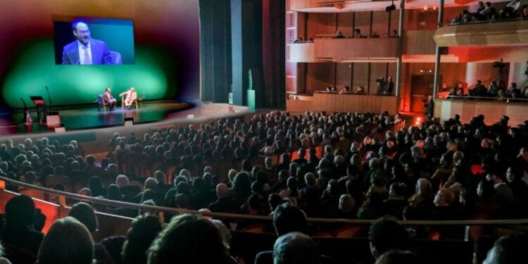 Torna il festival Vicino Lontano. “Sfide” la parola chiave