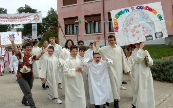 Torna la festa diocesana dei ministranti
