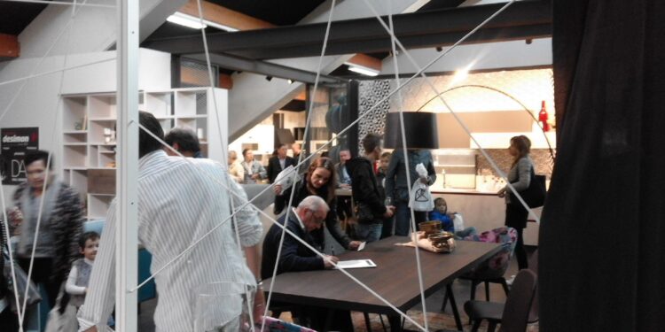 Torna la fiera della Casa Moderna