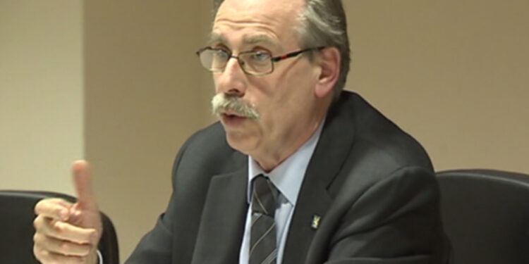 Torrenti: più risorse al volontariato