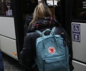 Tpl, causa Covid assente il 20% degli autisti