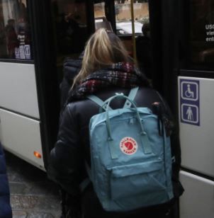 Tpl, causa Covid assente il 20% degli autisti