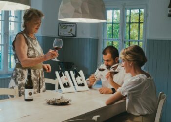 Tra le colline dello Schioppettino nasce Enjoy Prepotto