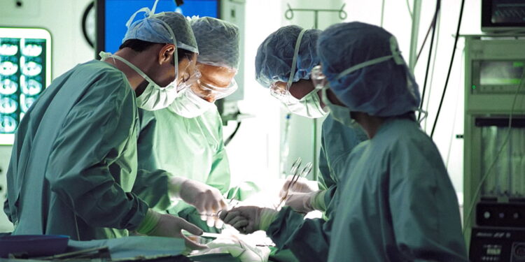 Trapianto di rene, eccellenza Fvg