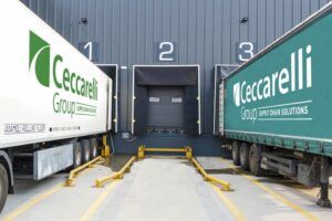 Trasporti, Ceccarelli avvia partnership con Simcargo