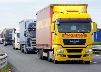 Trasporti, Confartigianato Fvg: penalizzati dai vettori dell’Est Europa