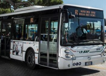 Trasporti, al via abbonamenti unici Fvg e sconti famiglia