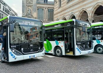 Trasporto pubblico locale, aumenti “calmierati” rispetto a tasso di inflazione