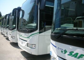 Trasporto pubblico su gomma, vince la qualità