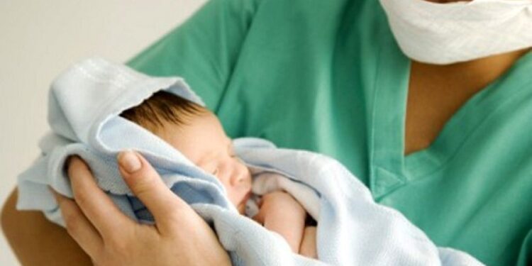 Tre nuove ostetriche a Latisana