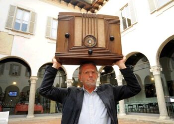 TreeArt apre a Buttrio, con il Decalogo della sostenibilità