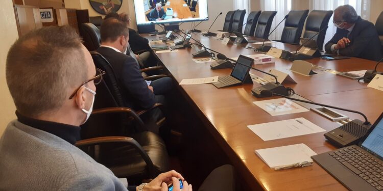 Tremila aziende a rischio usura in Fvg