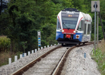 Treni, 10 corse in più al giorno sulla Udine-Cividale