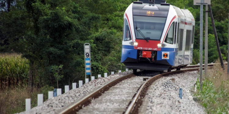 Treni, 10 corse in più al giorno sulla Udine-Cividale